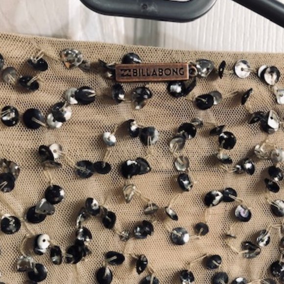 Silver Sequin Jacket - Picture 7 of 7